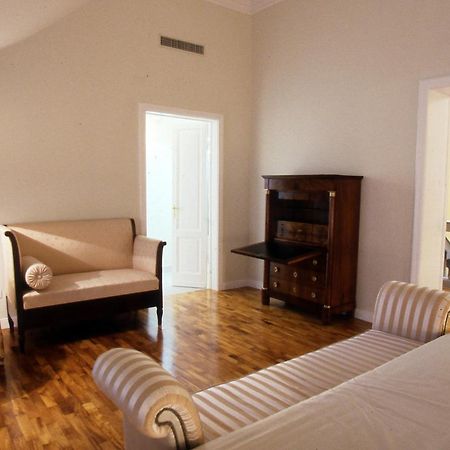 Relais Villa Antea Florence Phòng bức ảnh