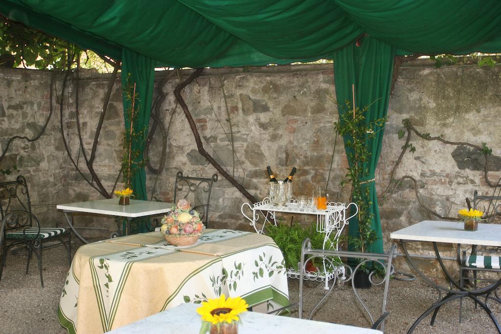 Relais Villa Antea Florence Ngoại thất bức ảnh