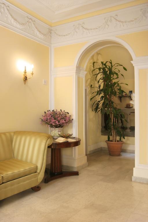 Relais Villa Antea Florence Ngoại thất bức ảnh