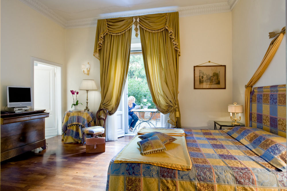 Relais Villa Antea Florence Ngoại thất bức ảnh