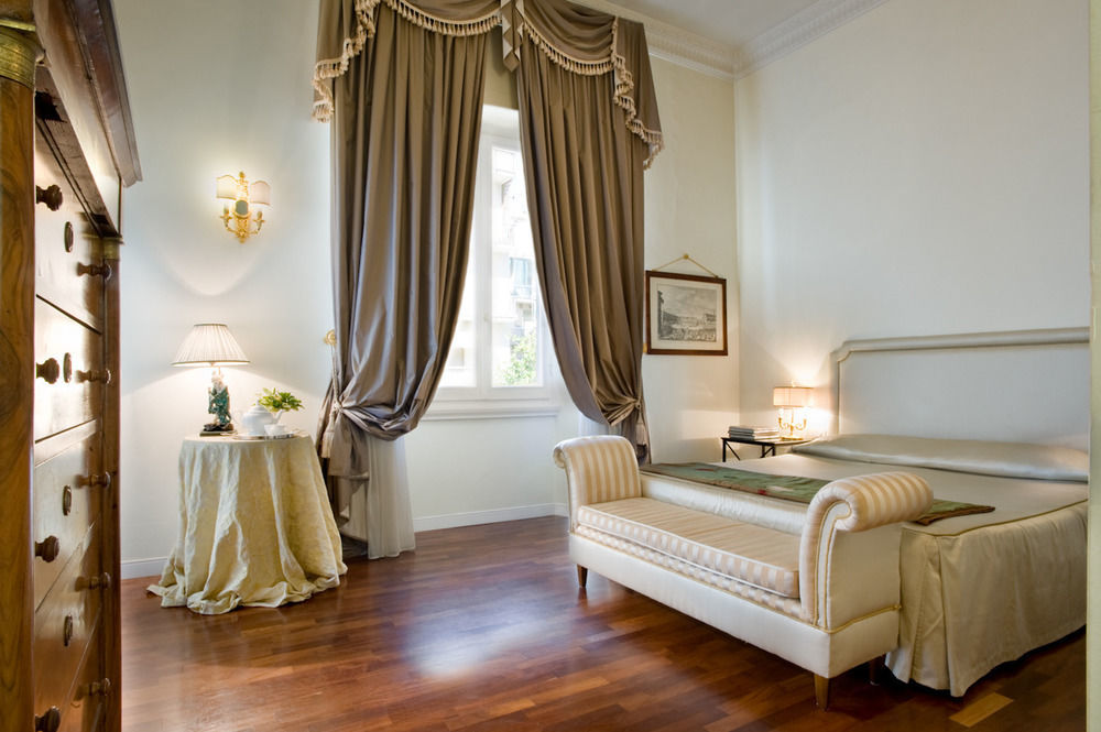 Relais Villa Antea Florence Ngoại thất bức ảnh