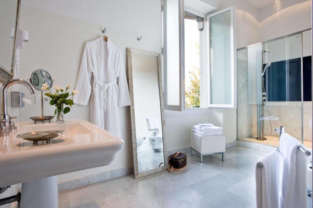 Relais Villa Antea Florence Ngoại thất bức ảnh
