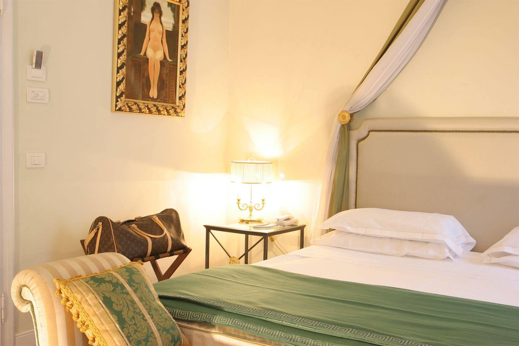 Relais Villa Antea Florence Ngoại thất bức ảnh