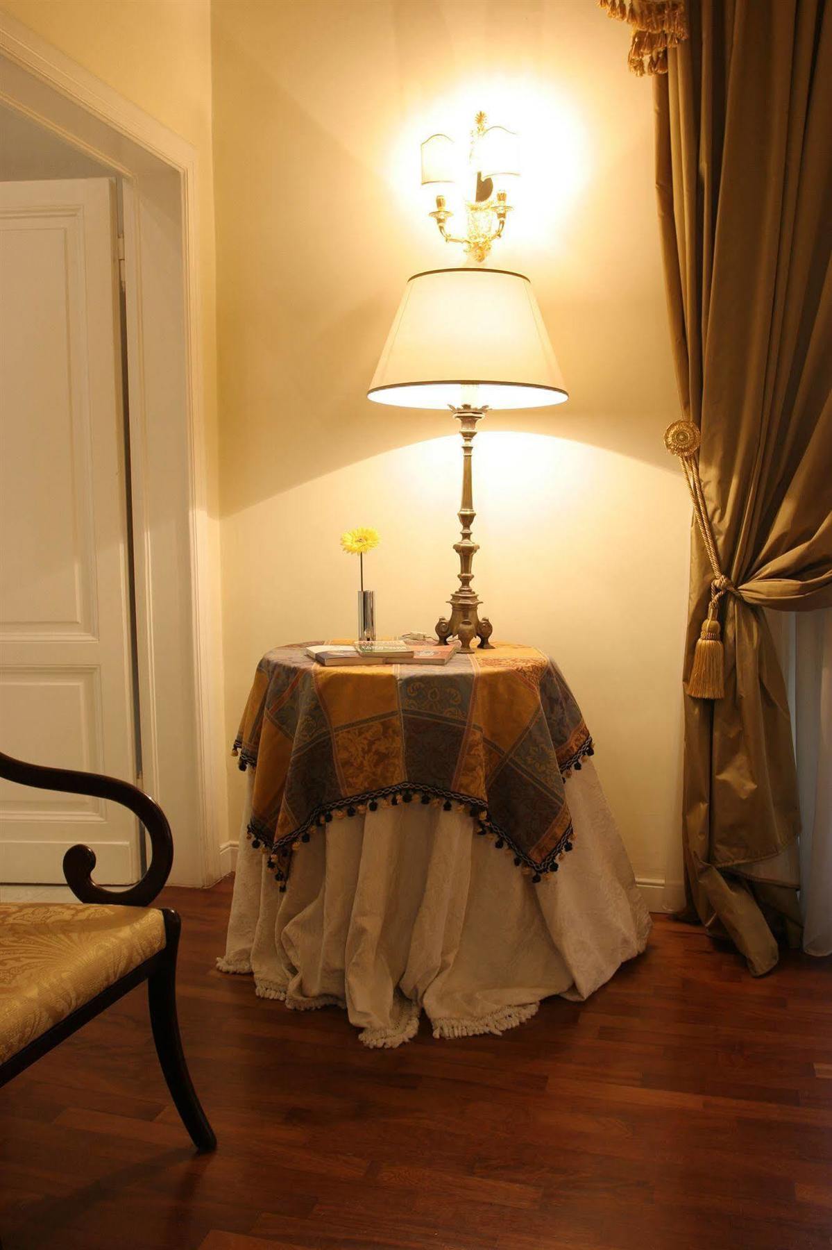 Relais Villa Antea Florence Ngoại thất bức ảnh