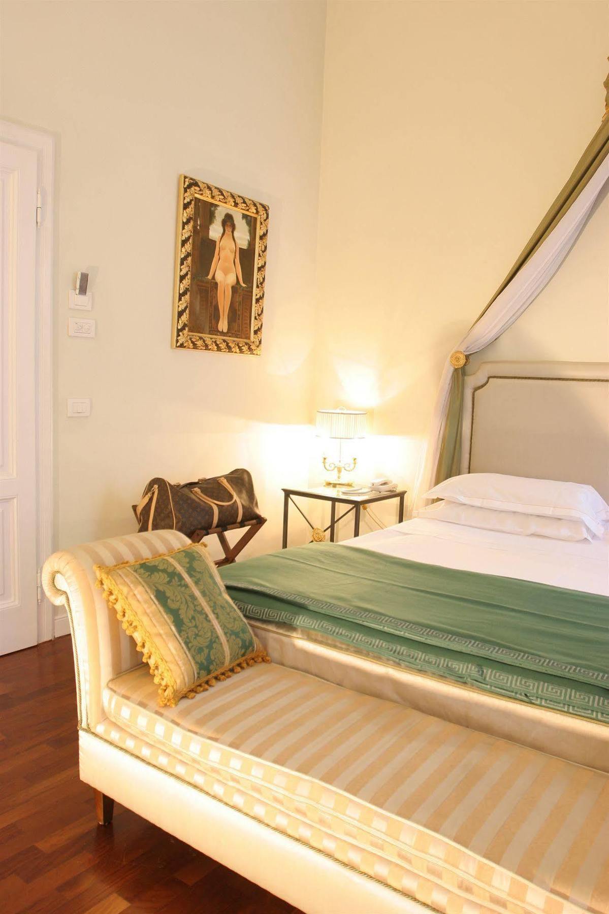 Relais Villa Antea Florence Ngoại thất bức ảnh