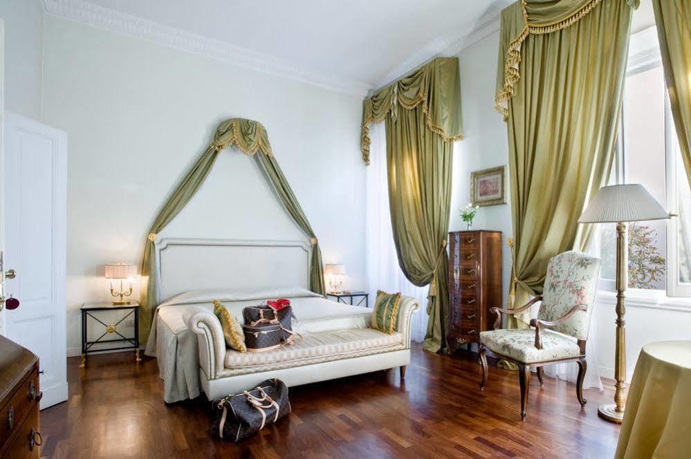 Relais Villa Antea Florence Ngoại thất bức ảnh