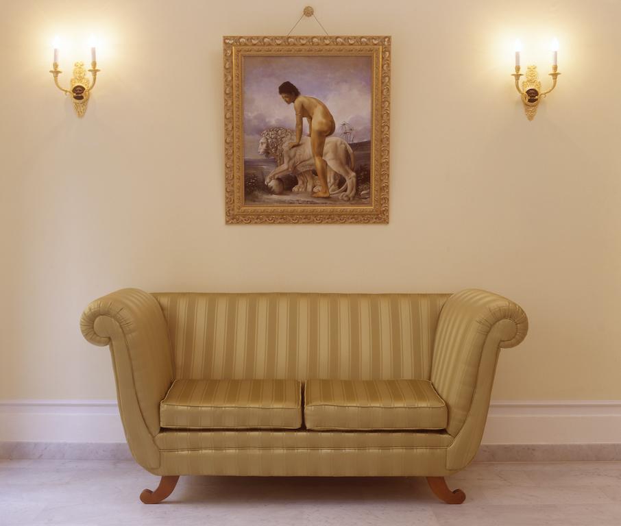 Relais Villa Antea Florence Nội địa bức ảnh