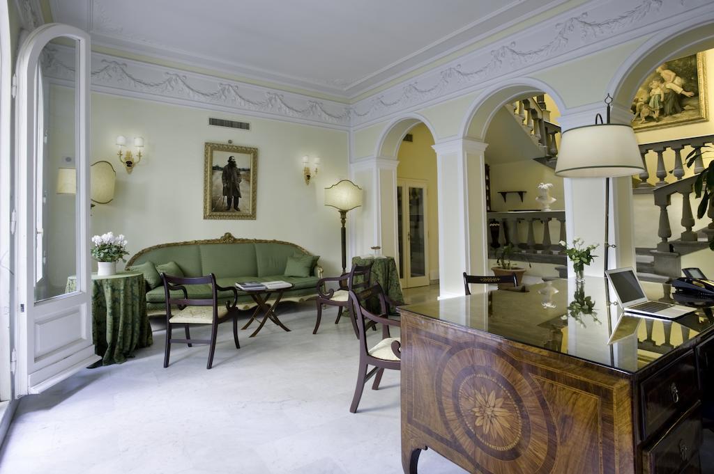 Relais Villa Antea Florence Ngoại thất bức ảnh