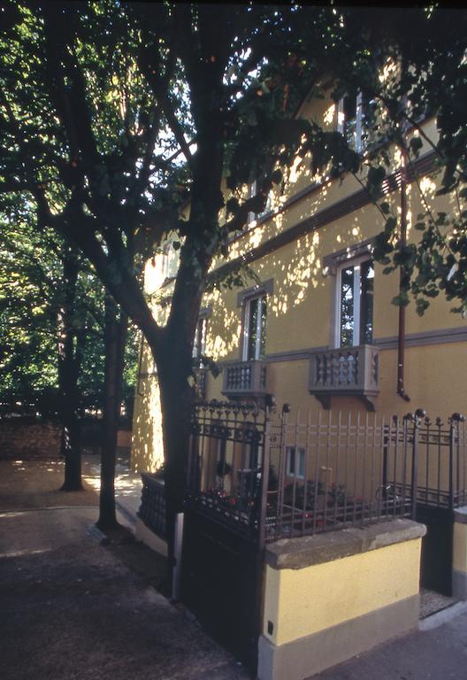 Relais Villa Antea Florence Ngoại thất bức ảnh