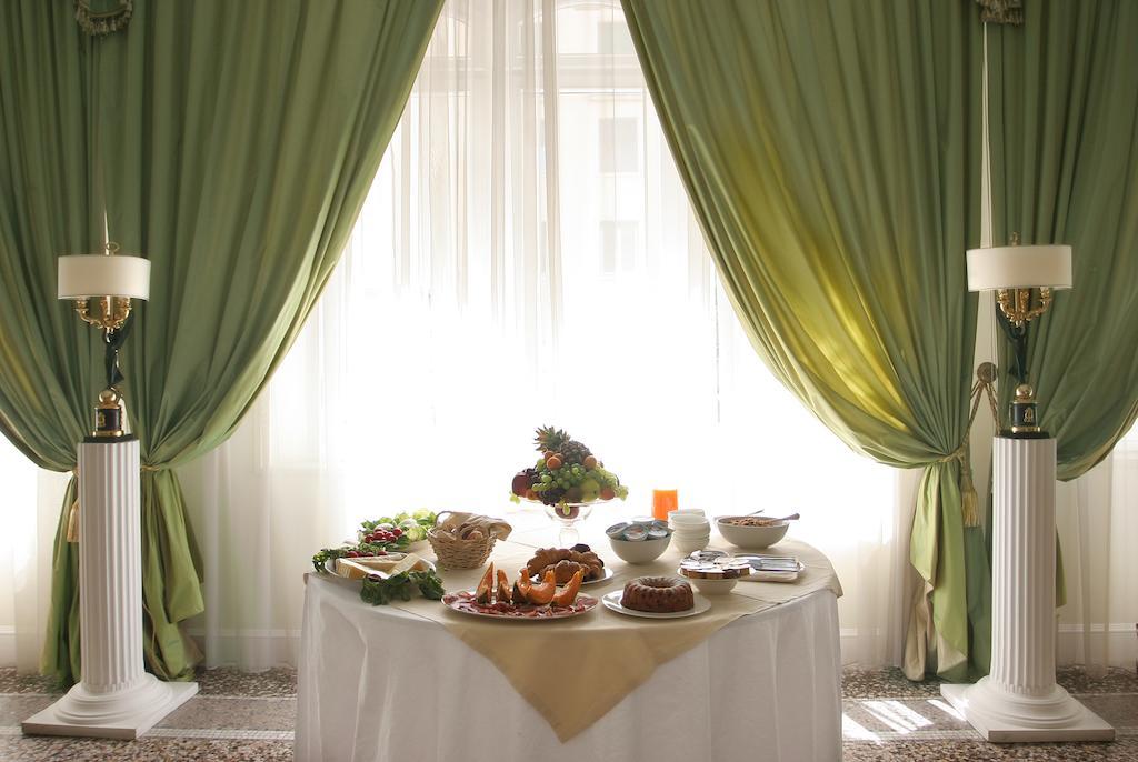 Relais Villa Antea Florence Ngoại thất bức ảnh