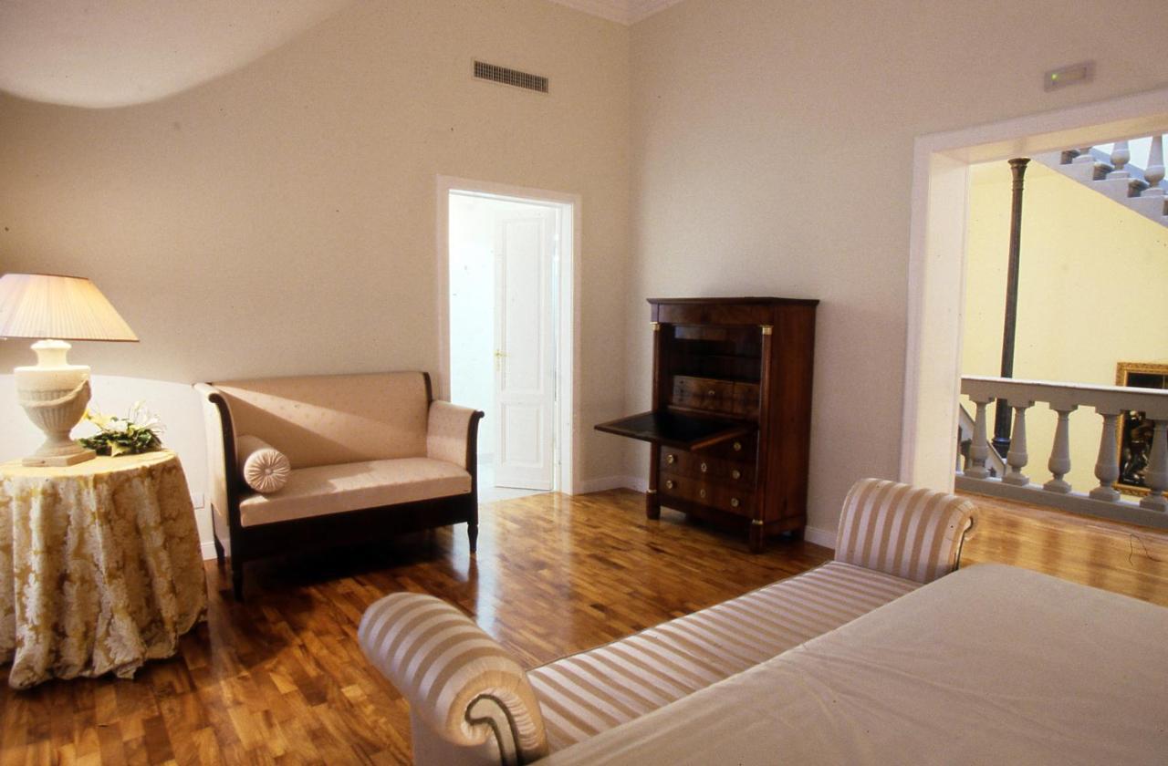 Relais Villa Antea Florence Phòng bức ảnh