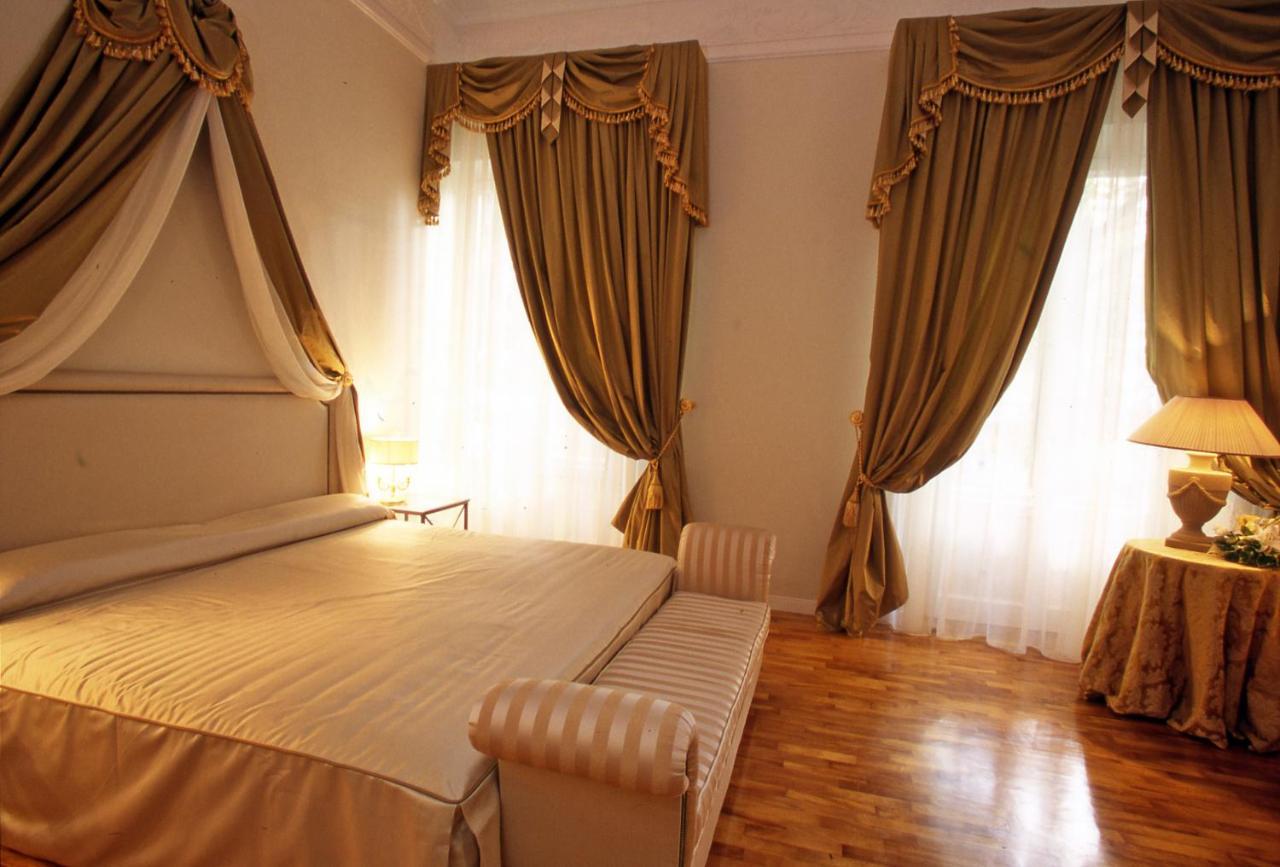 Relais Villa Antea Florence Phòng bức ảnh