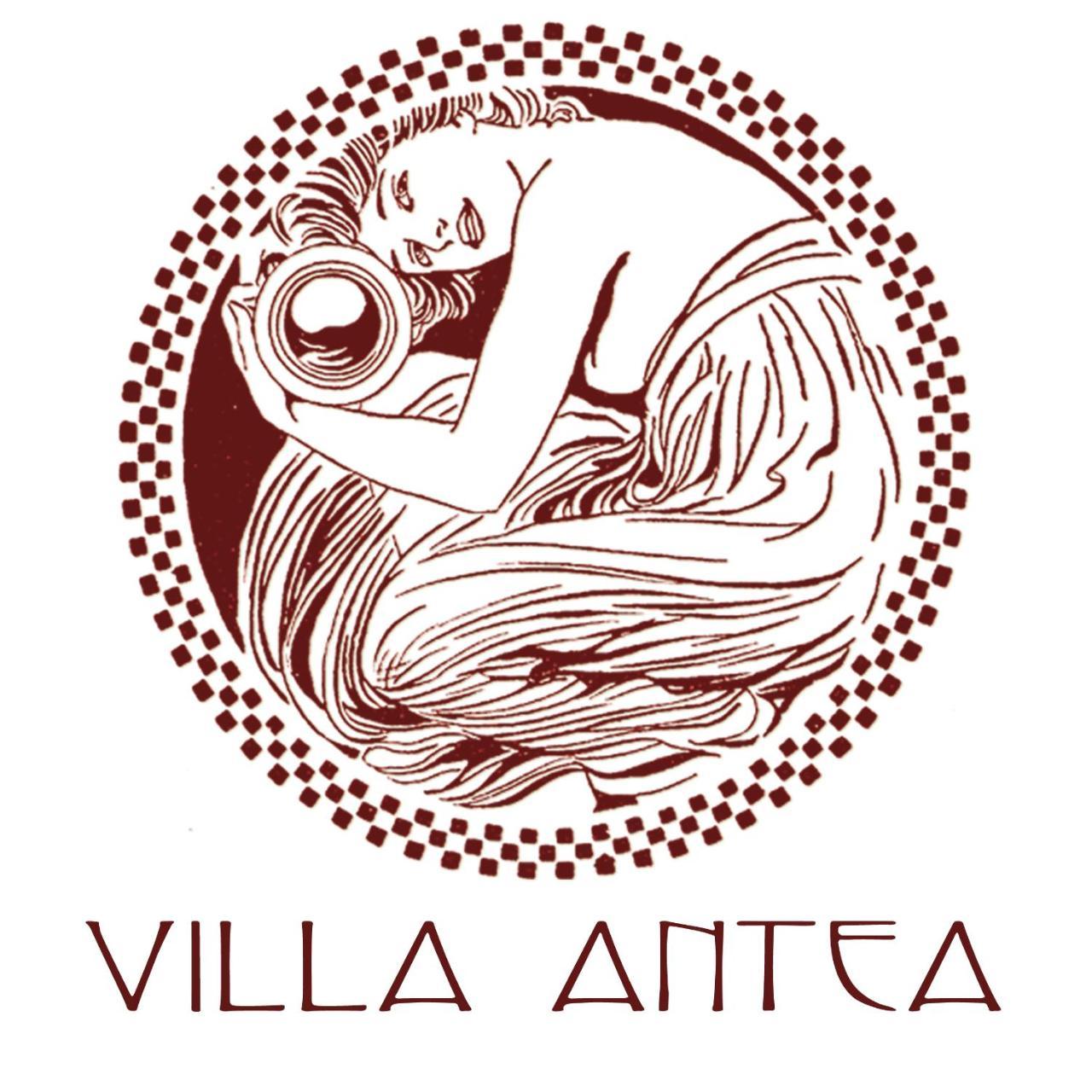 Relais Villa Antea Florence Ngoại thất bức ảnh