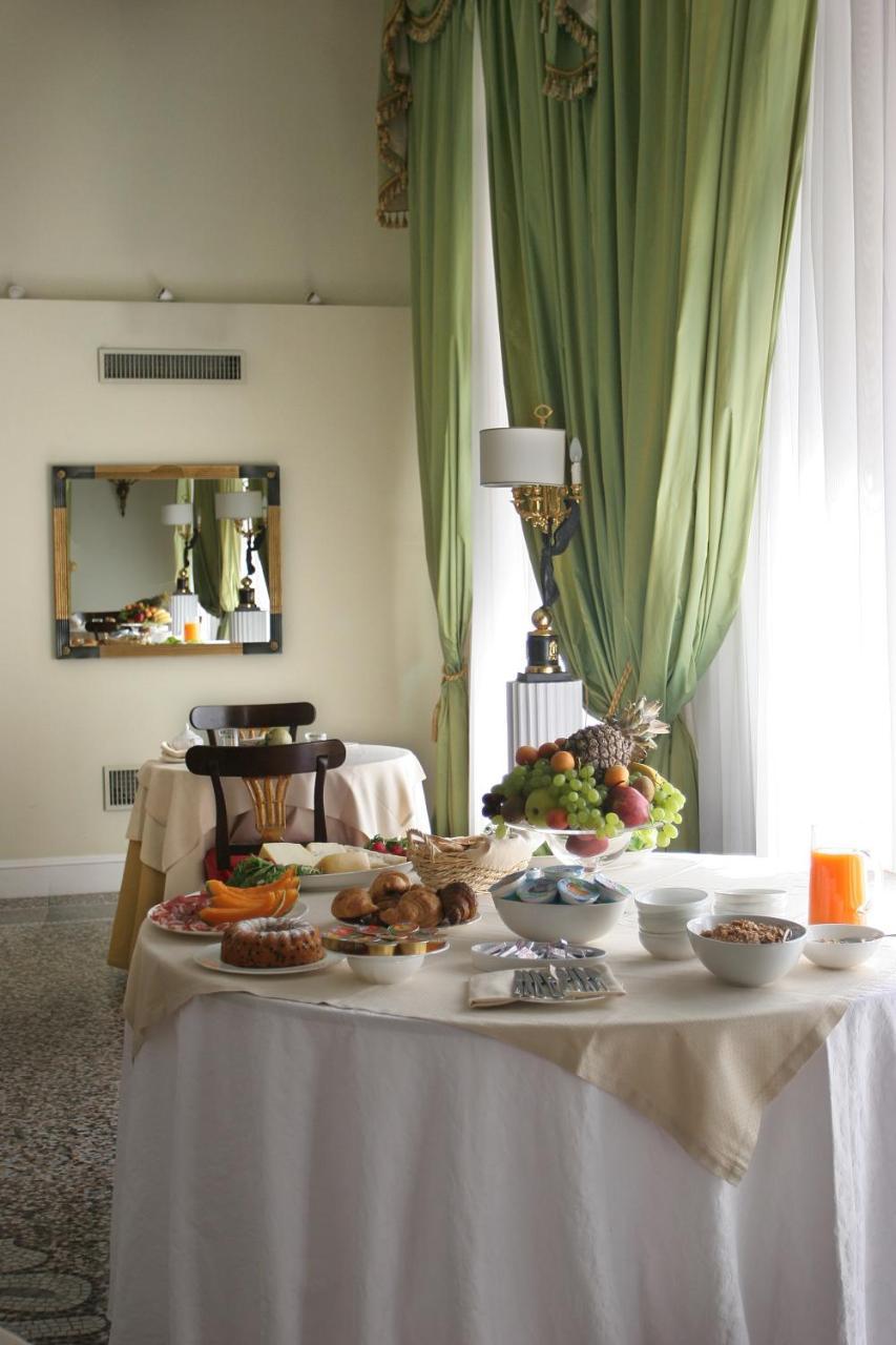Relais Villa Antea Florence Ngoại thất bức ảnh